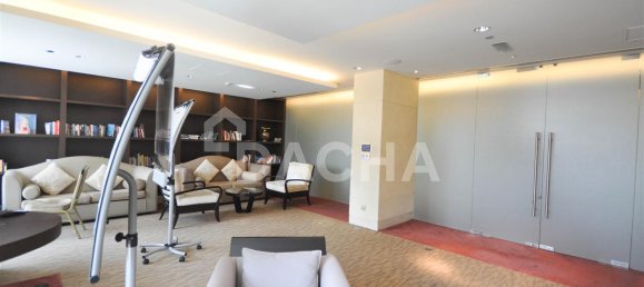 Студия в Дубай Марина, ОАЭ № 27123 10