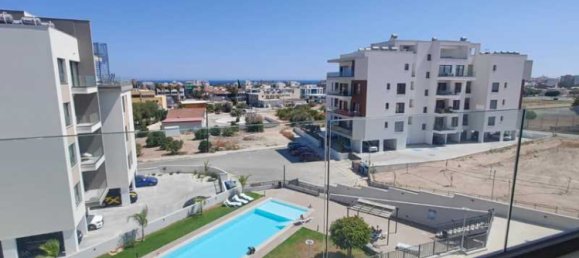2 bedrooms Apartment in Agios Athanasios, Cyprus No. 10961 11