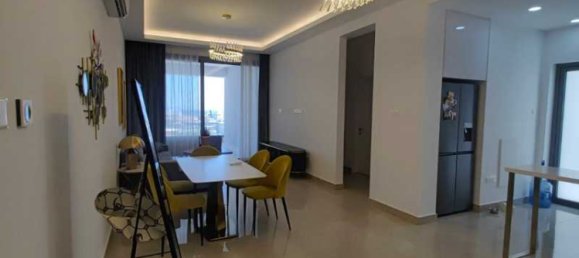 2 bedrooms Apartment in Agios Athanasios, Cyprus No. 10961 5