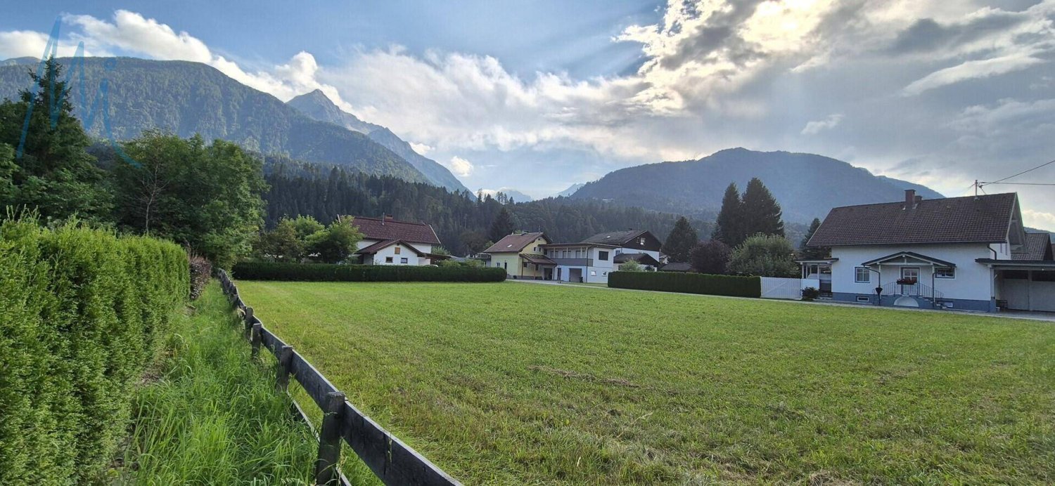 Земельный участок в Кёчах-Маутен, Австрия № 229728