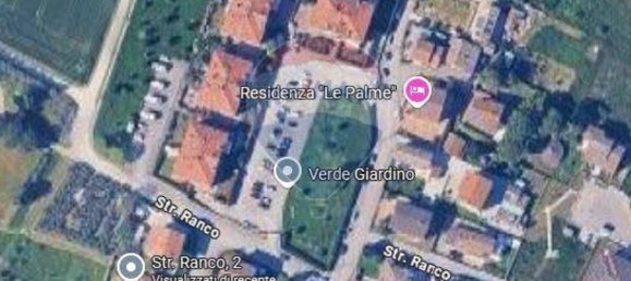 Apartamento T2 em Perugia, Italy N.º 309118 27