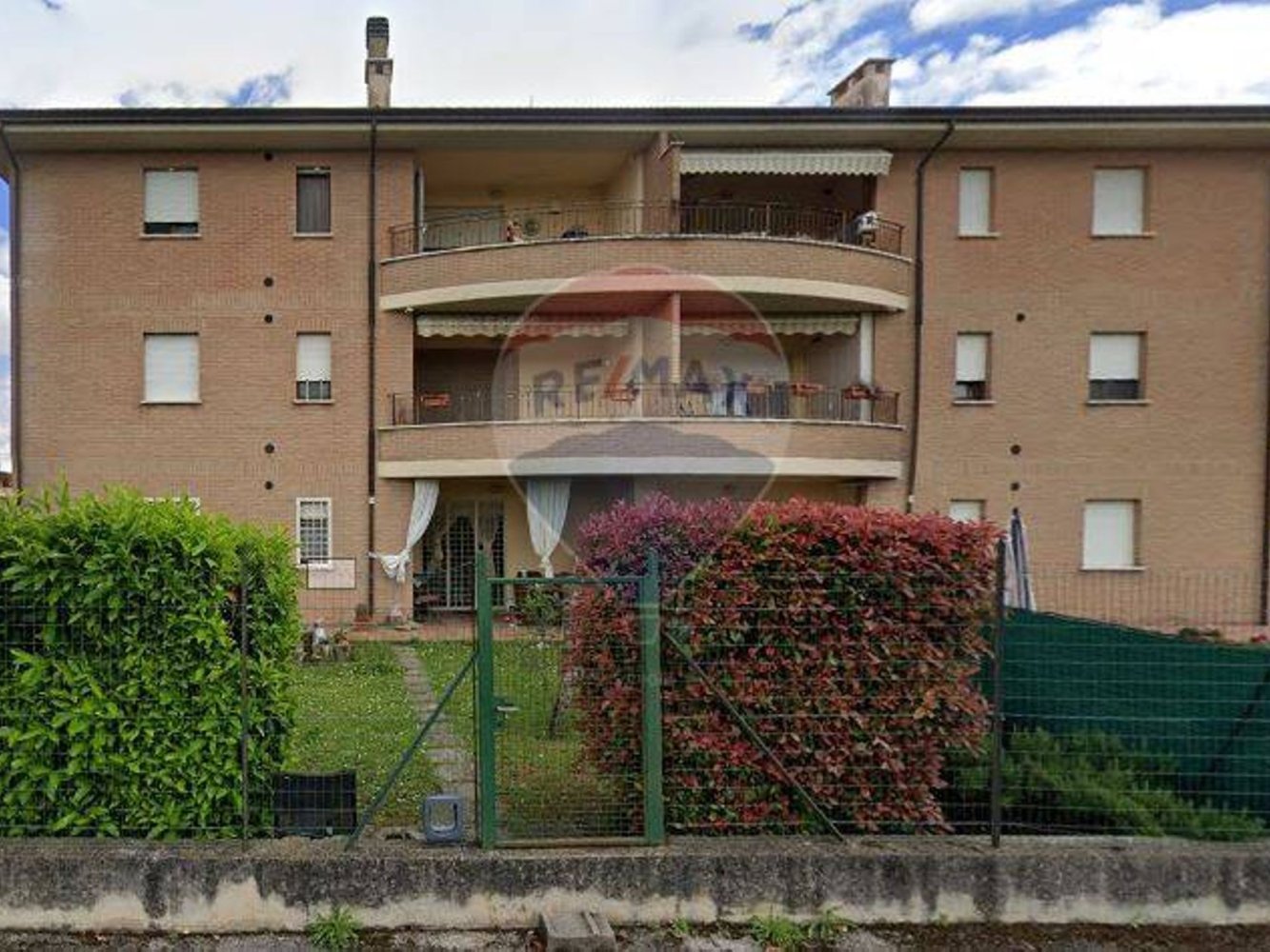 Apartamento T2 em Perugia, Italy N.º 309118