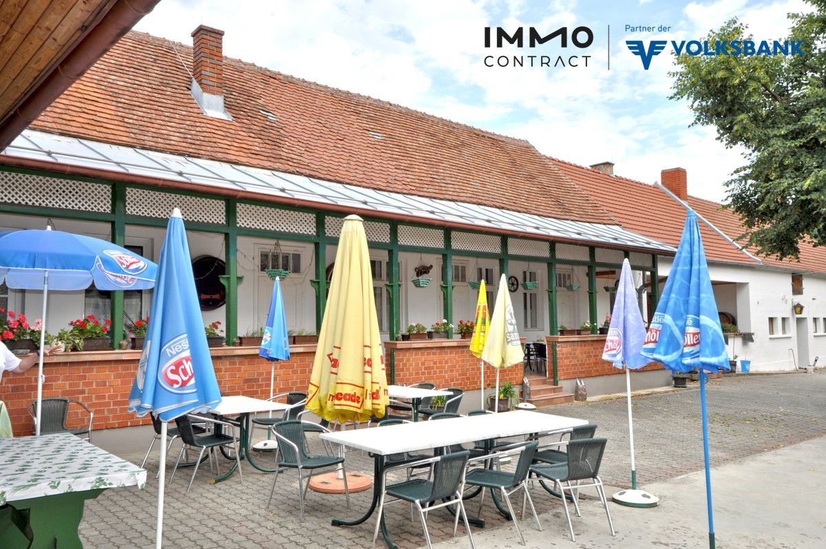 Коммерческая недвижимость в Ханнерсдорф, Австрия № 129864