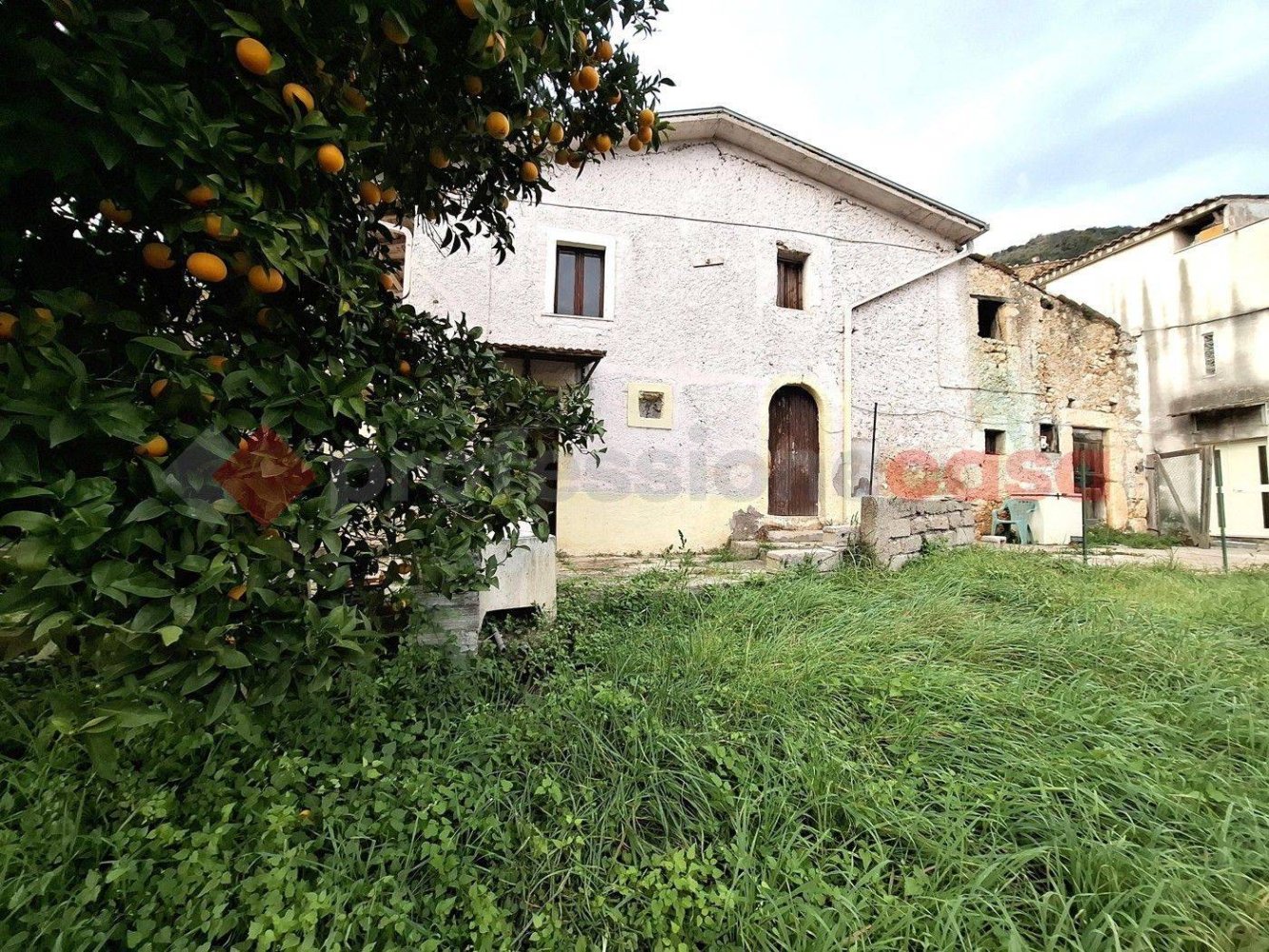 Casa T2 em Sora, Italy N.º 57659