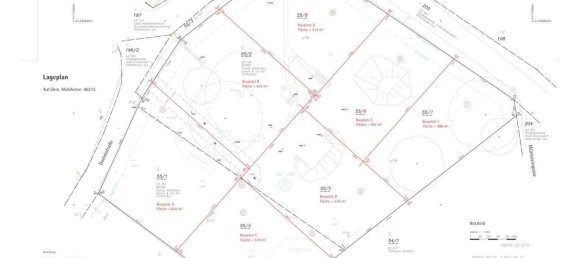  Land in Gross-Enzersdorf, Austria No. 18421 4