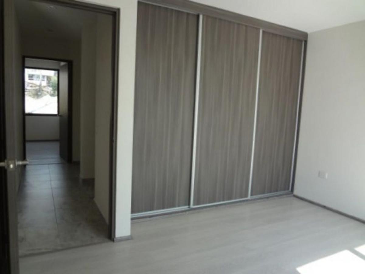 3 bedrooms House in Ciudad Lopez Mateos, Mexico No. 226163