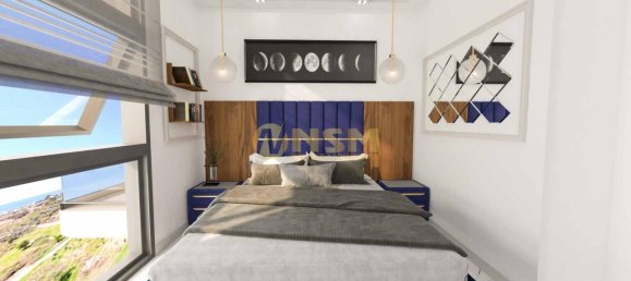 Apartamento de 1+1 en Alanya, Turkey No. 15763 10