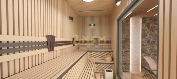 Apartamento de 1+1 en Alanya, Turkey No. 15763 29