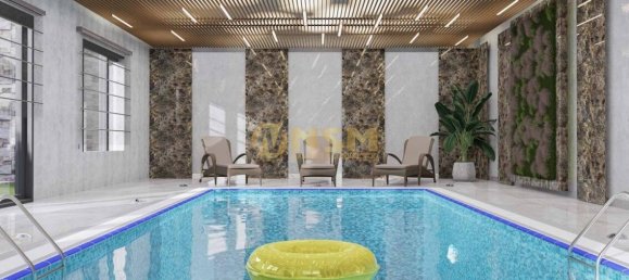 Apartamento de 1+1 en Alanya, Turkey No. 15763 5