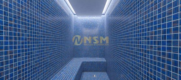 Apartamento de 1+1 en Alanya, Turkey No. 15763 26