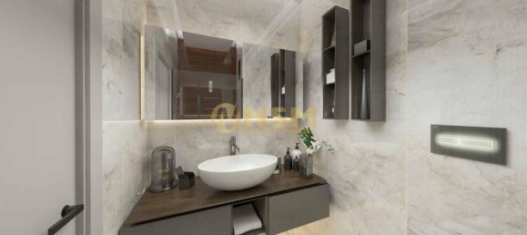 Apartamento de 1+1 en Alanya, Turkey No. 15763 12