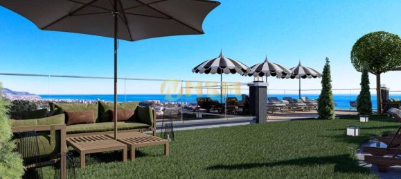 Apartamento de 1+1 en Alanya, Turkey No. 15763 16