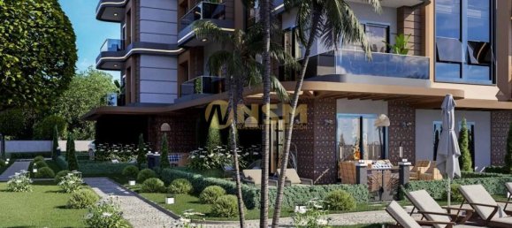 Apartamento de 1+1 en Alanya, Turkey No. 15763 24