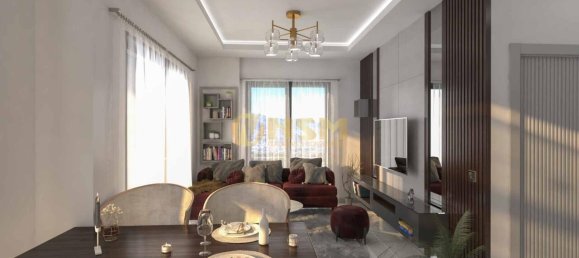 Apartamento de 1+1 en Alanya, Turkey No. 15763 4