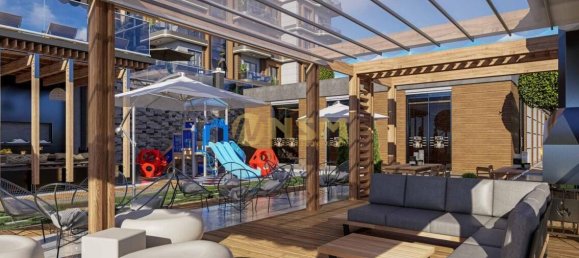 Apartamento de 1+1 en Alanya, Turkey No. 15763 20