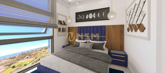 Apartamento de 1+1 en Alanya, Turkey No. 15763 8