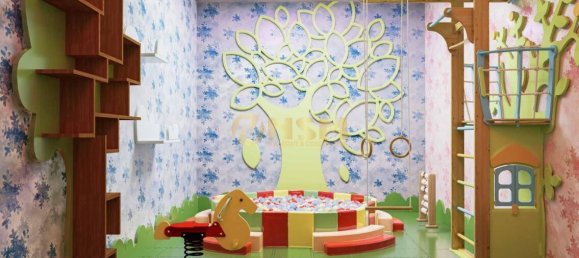 Apartamento de 1+1 en Alanya, Turkey No. 15763 13