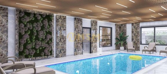 Apartamento de 1+1 en Alanya, Turkey No. 15763 2