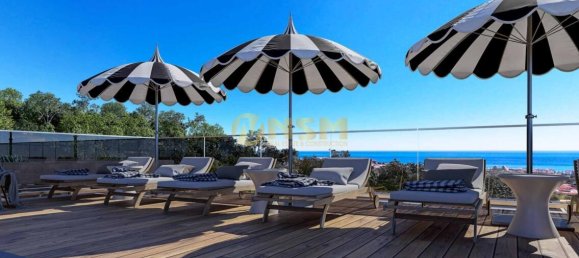 Apartamento de 1+1 en Alanya, Turkey No. 15763 17