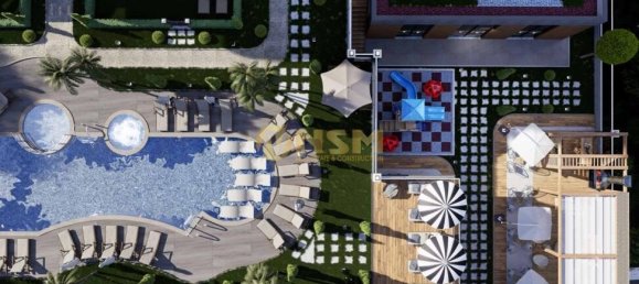 Apartamento de 1+1 en Alanya, Turkey No. 15763 25
