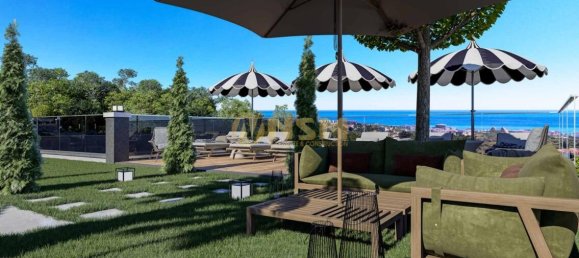 Apartamento de 1+1 en Alanya, Turkey No. 15763 15