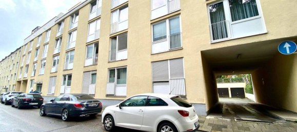  Parking in Munich, Germany No. 323456 5