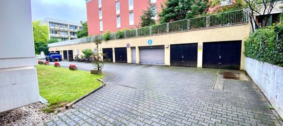  Parking in Munich, Germany No. 323456 6