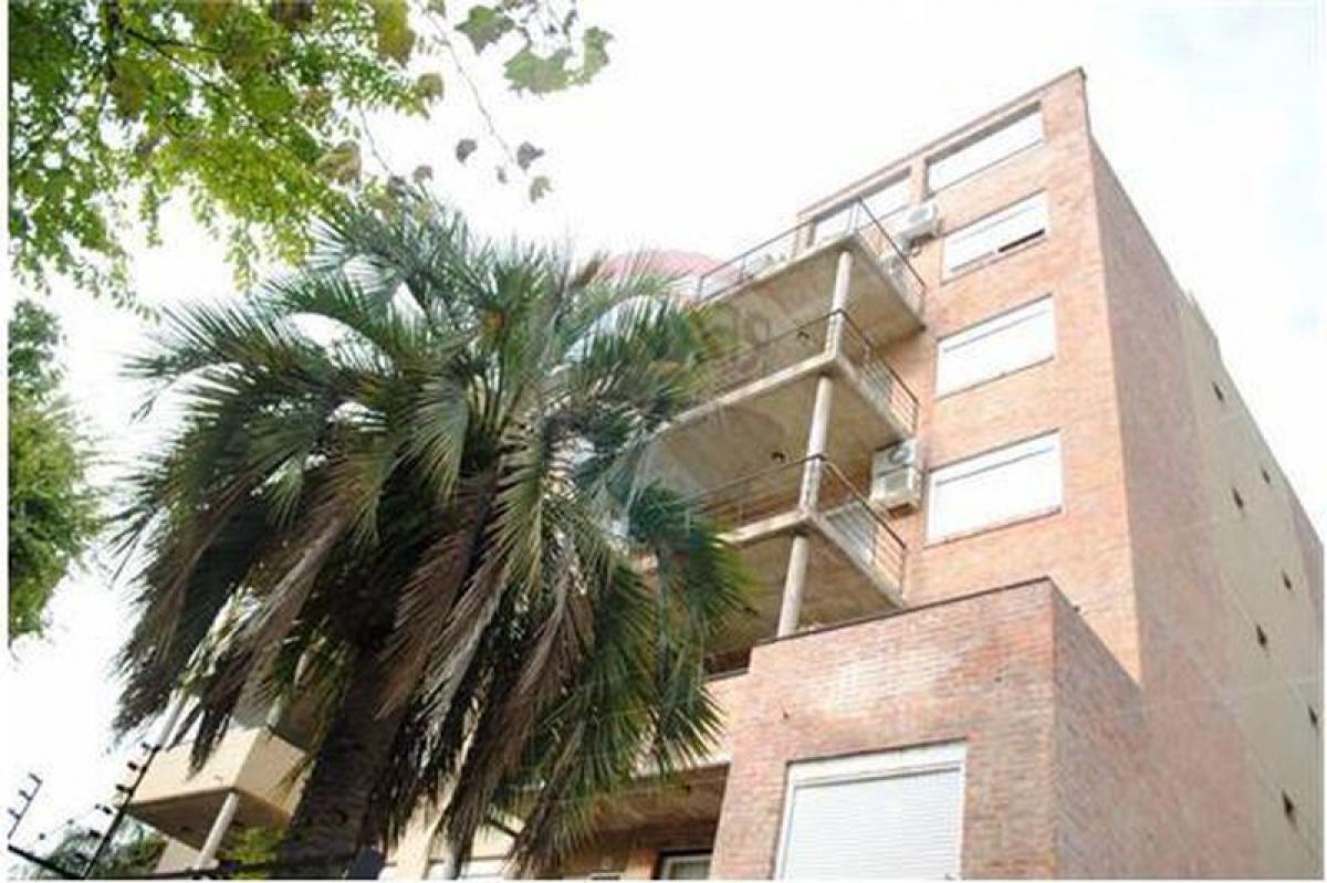 Studio in Tigre, Argentina No. 2444