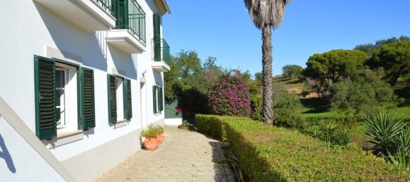 3 bedrooms Villa in Loule, Portugal No. 130405 19