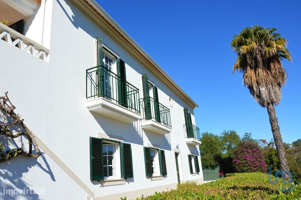 3 bedrooms Villa in Loule, Portugal No. 130405