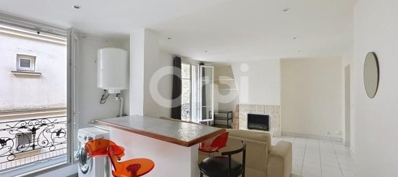1 Schlafzimmer Wohnung in Paris, France, Nr. 147243 2
