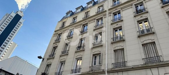 1 Schlafzimmer Wohnung in Paris, France, Nr. 147243 7