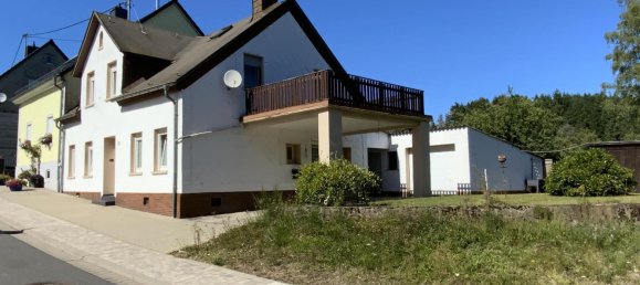 3 Schlafzimmer Stadthaus in Trier-Saarburg, Germany, Nr. 281626 3