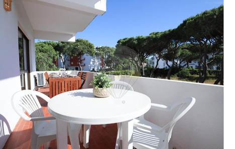 Apartamento T1 em Quarteira, Portugal N.º 79065