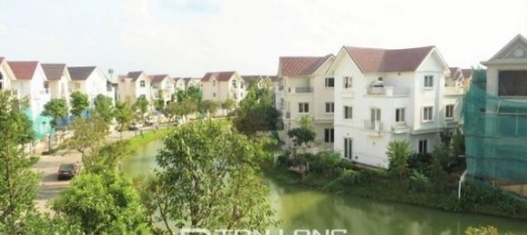 3 bedrooms Villa in Long Bien, Vietnam No. 2111 10