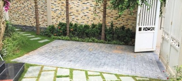 3 bedrooms Villa in Long Bien, Vietnam No. 2111 13