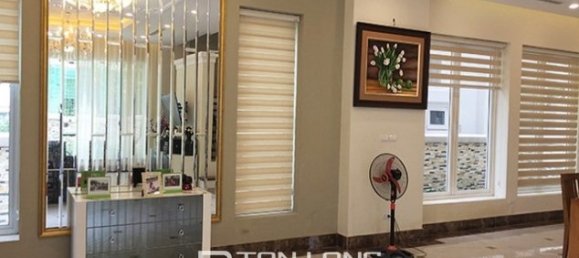 3 bedrooms Villa in Long Bien, Vietnam No. 2111 3