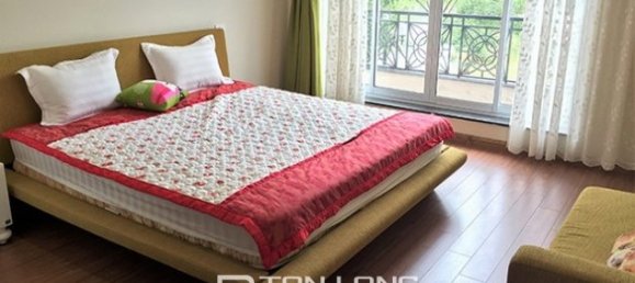 3 bedrooms Villa in Long Bien, Vietnam No. 2111 7