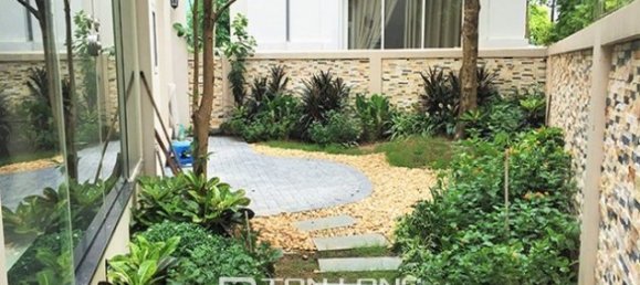 3 bedrooms Villa in Long Bien, Vietnam No. 2111 14