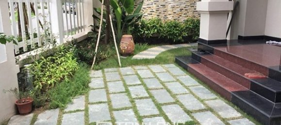 3 bedrooms Villa in Long Bien, Vietnam No. 2111 12