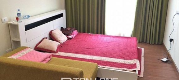 3 bedrooms Villa in Long Bien, Vietnam No. 2111 6