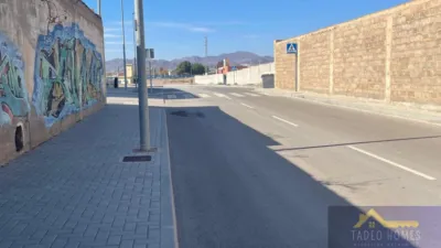 Grundstück in Aguilas, Spain, Nr. 152570