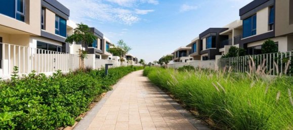 5 bedrooms Townhouse in Dubai Hills Estate, UAE No. 76 13