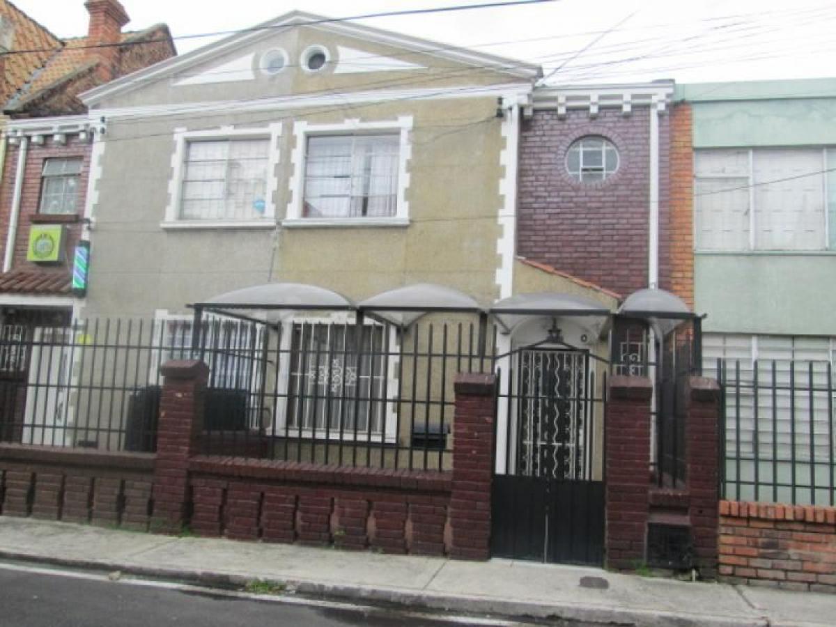 3 غرف نوم منزل في Bogota, Colombia رقم 10344