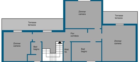 4 bedrooms Villa in Montepulciano, Italy No. 197178 22