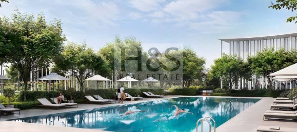 1 bedroom Apartment in Dubai Hills Estate, UAE No. 103545 9