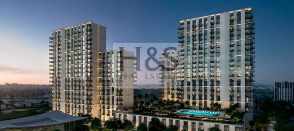 1 bedroom Apartment in Dubai Hills Estate, UAE No. 103545 2