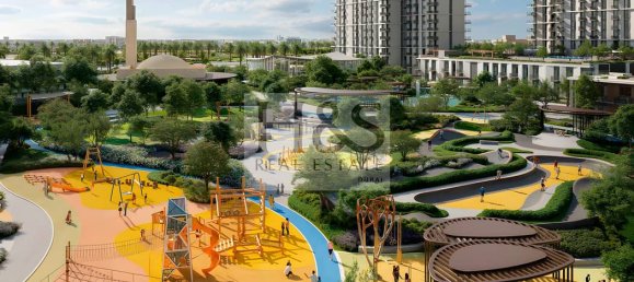 1 bedroom Apartment in Dubai Hills Estate, UAE No. 103545 3