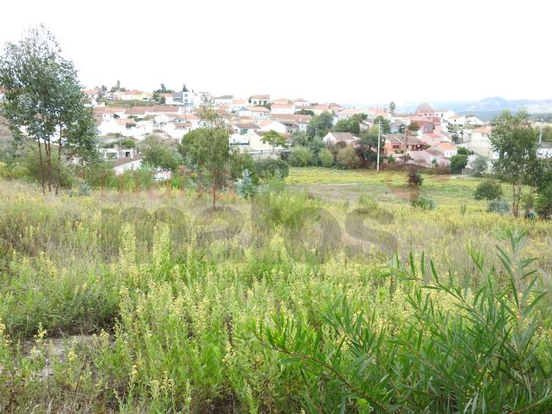 Terrain à Torres Vedras, Portugal 17320m² No. 209154