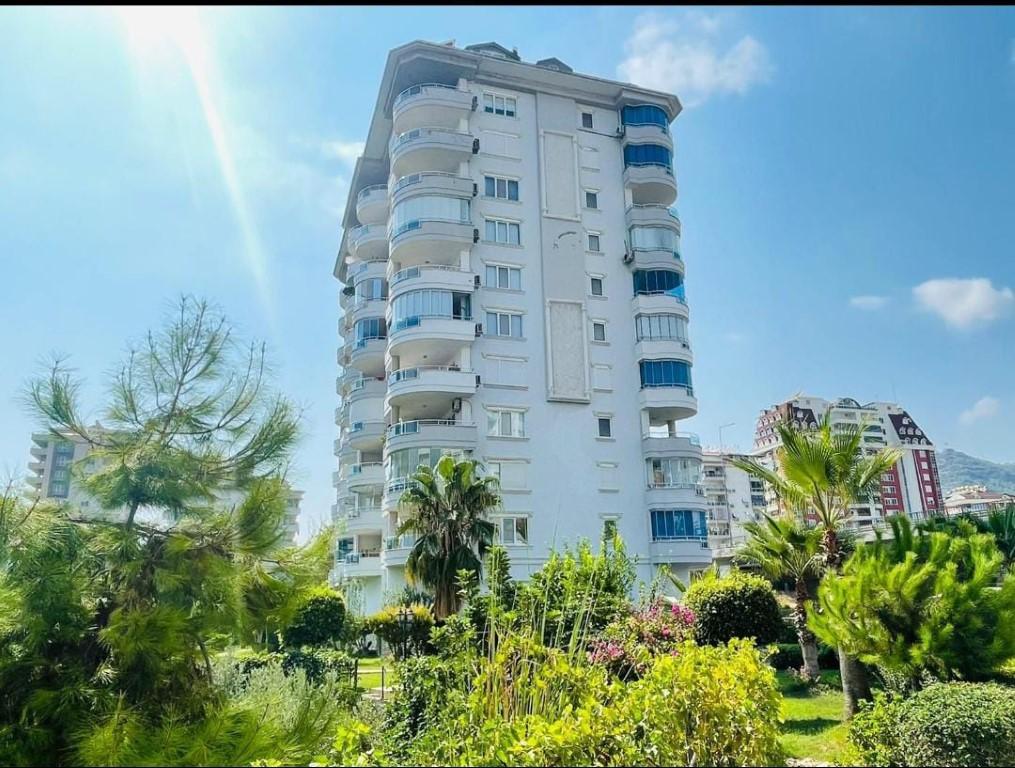 4-Zimmer Penthouse in Cikcilli, Turkey, Nr. 44526